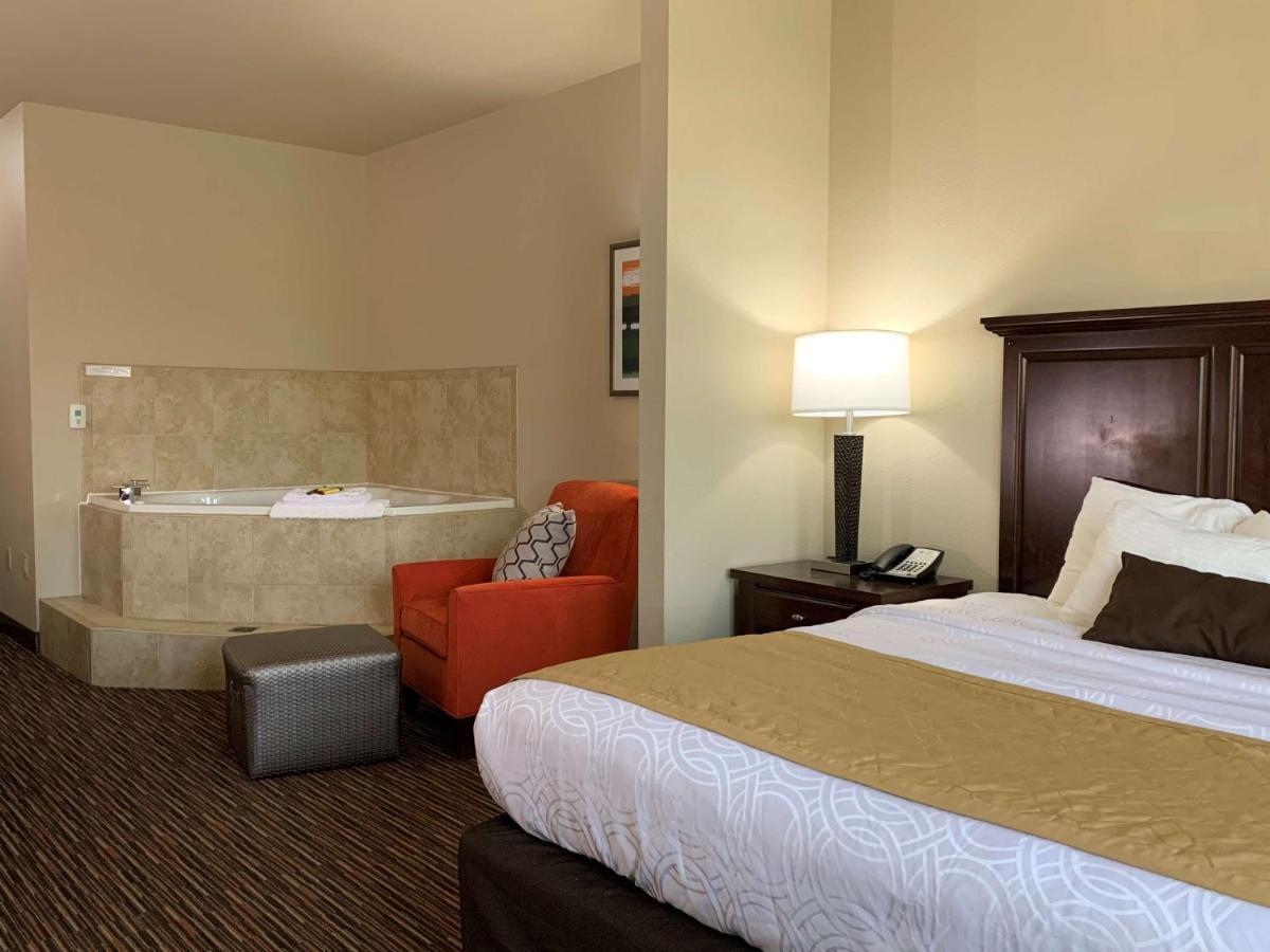 Radisson Hotel River Falls Extérieur photo
