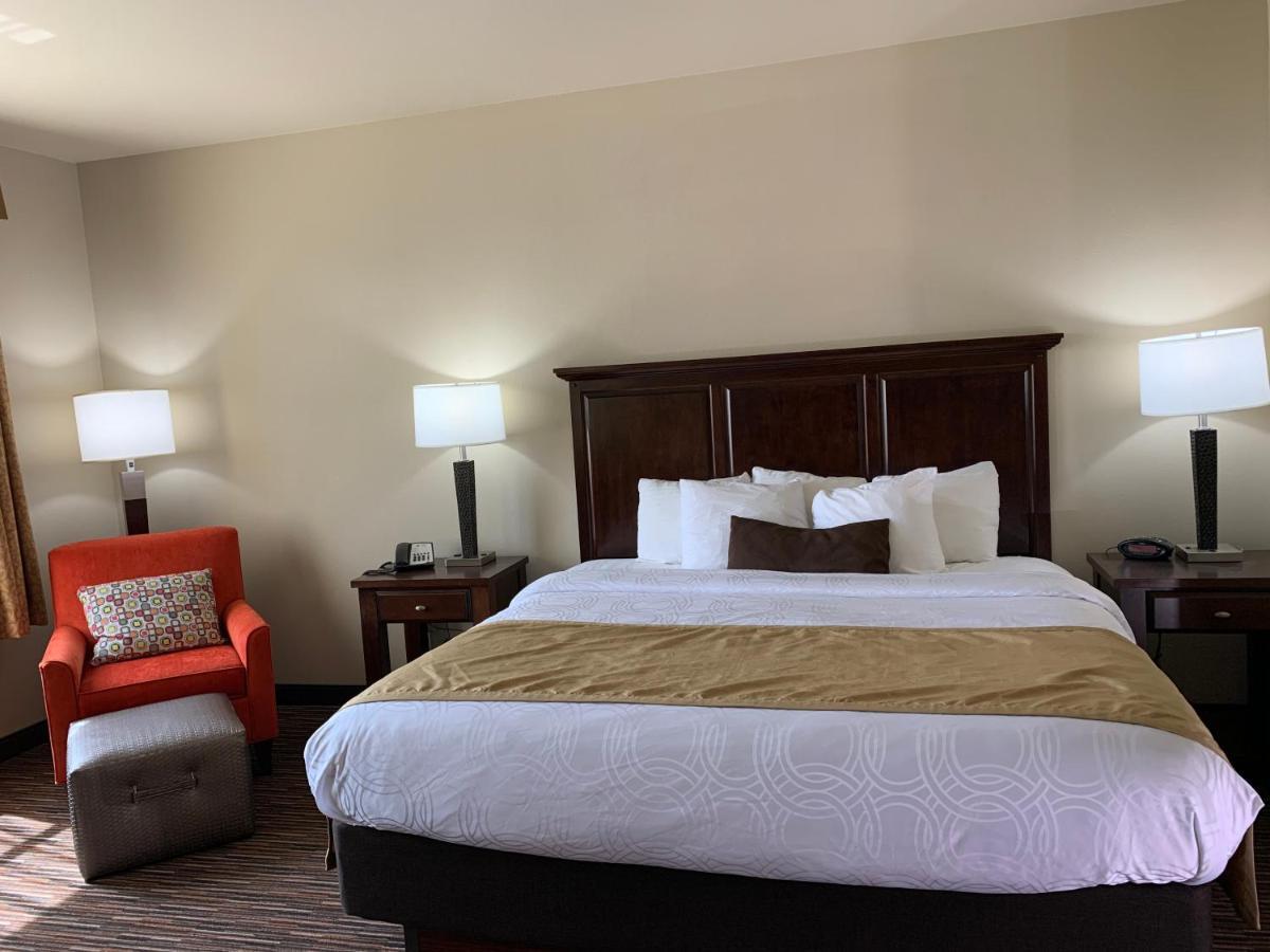 Radisson Hotel River Falls Extérieur photo