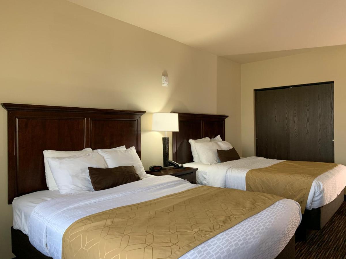 Radisson Hotel River Falls Extérieur photo