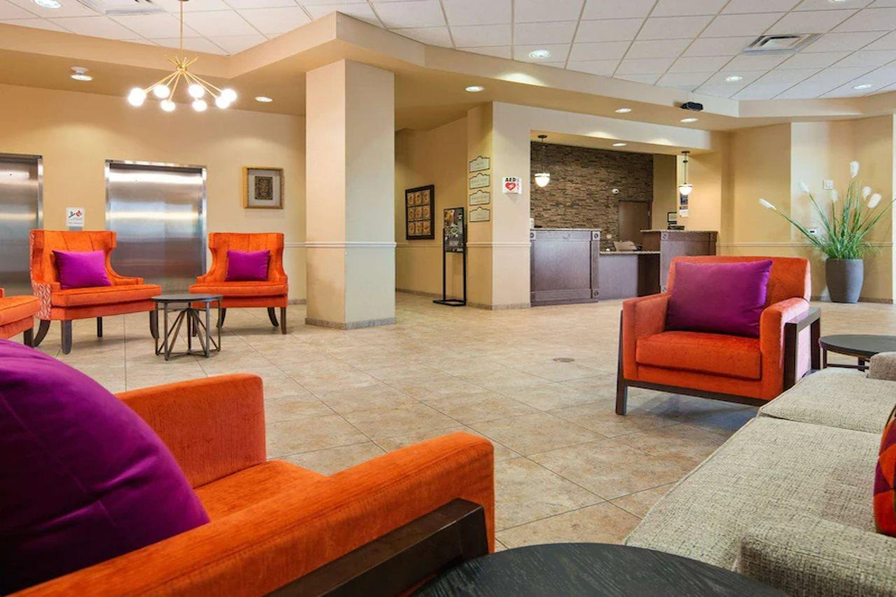 Radisson Hotel River Falls Extérieur photo