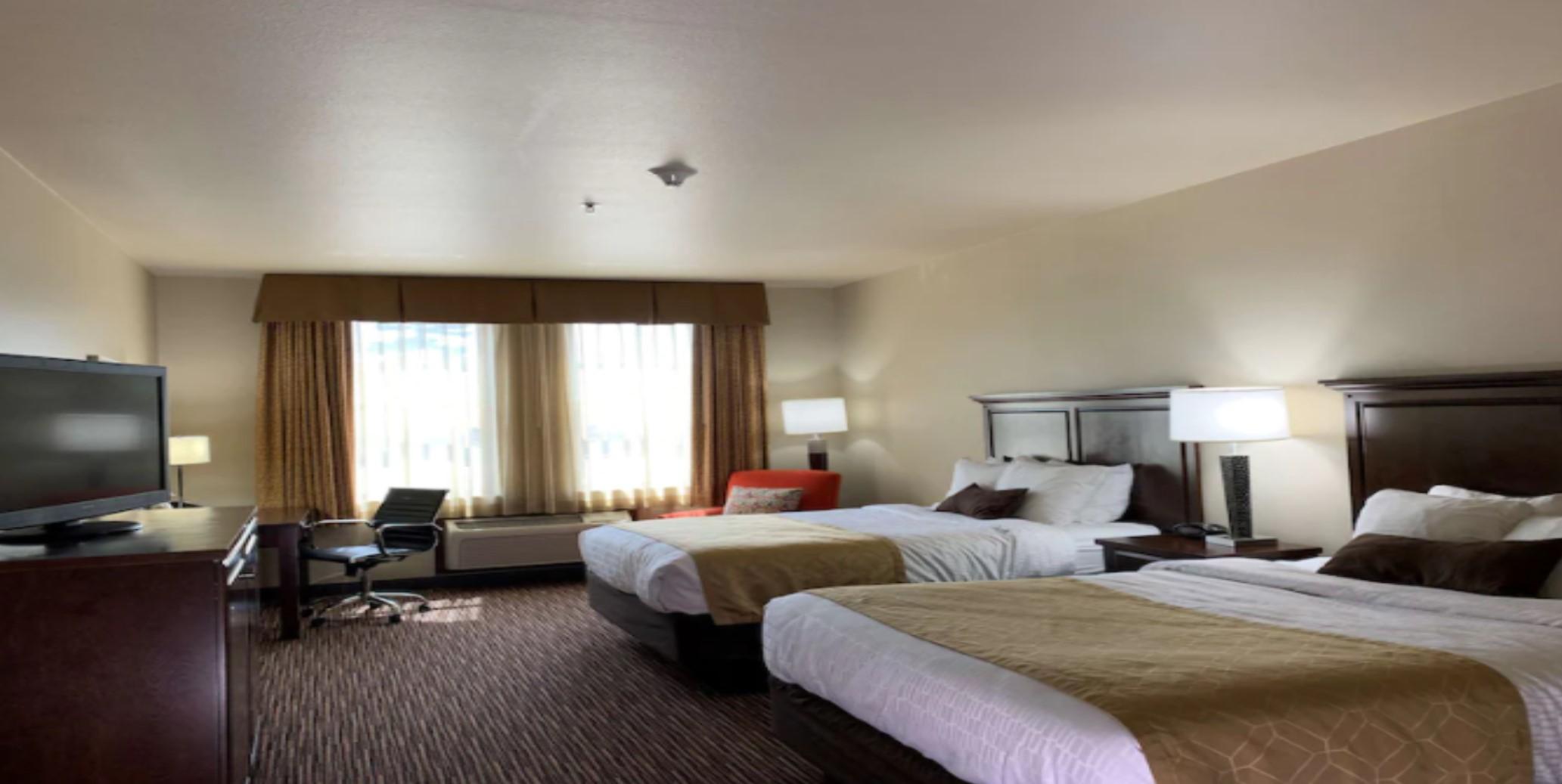 Radisson Hotel River Falls Extérieur photo