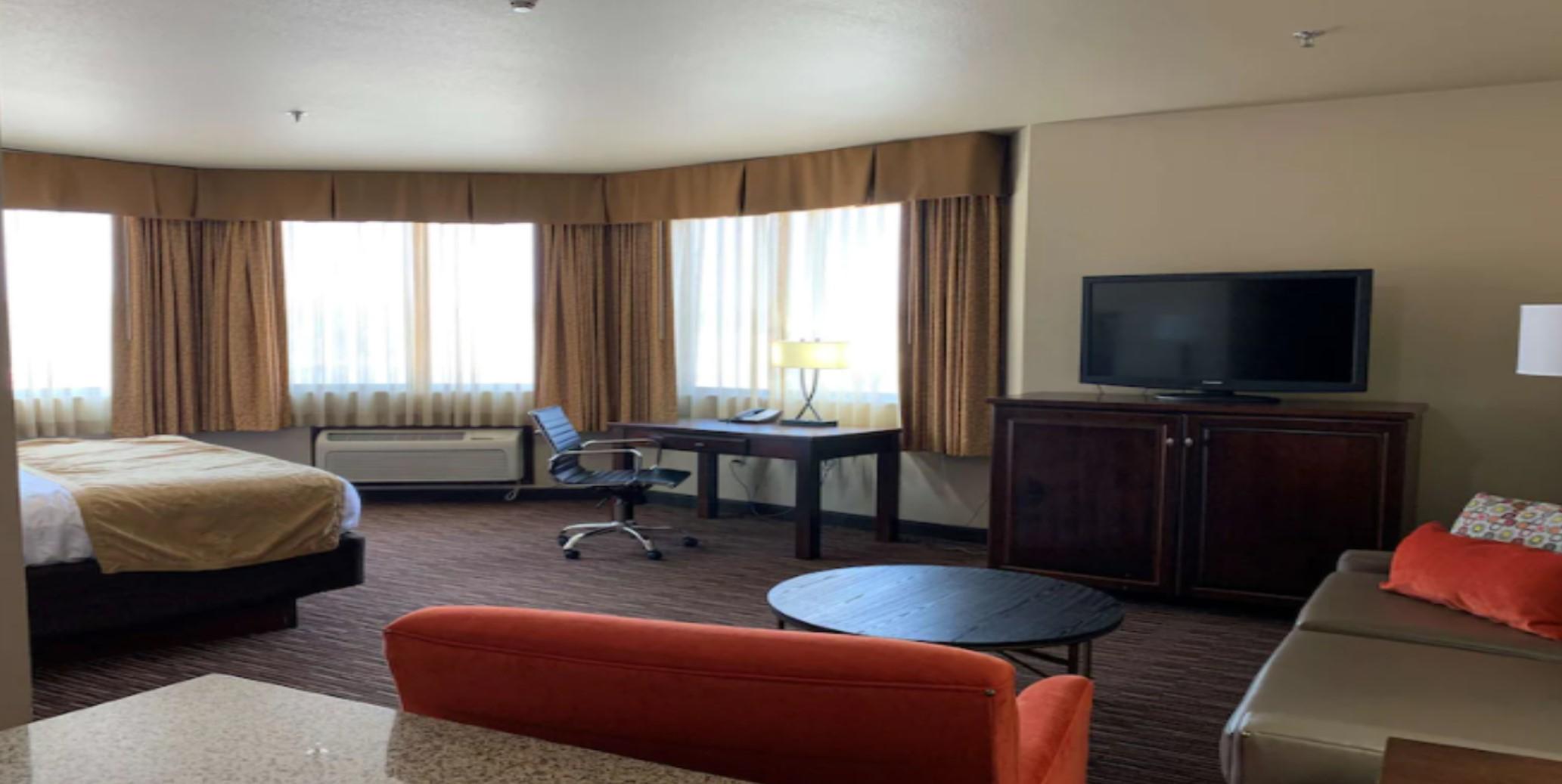 Radisson Hotel River Falls Extérieur photo