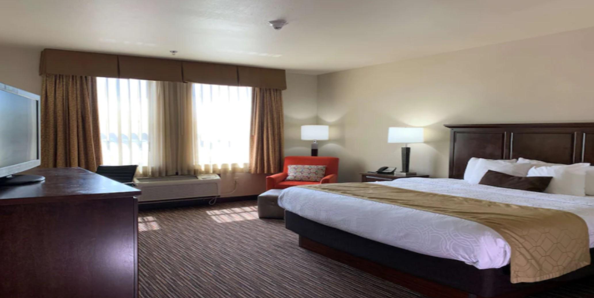 Radisson Hotel River Falls Extérieur photo