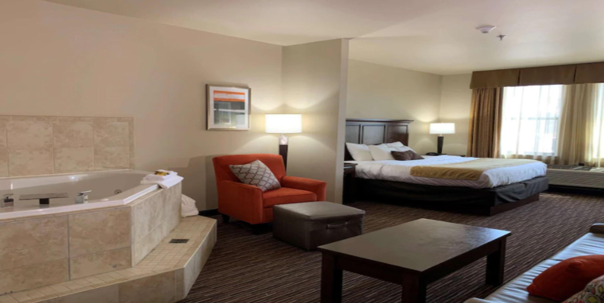 Radisson Hotel River Falls Extérieur photo