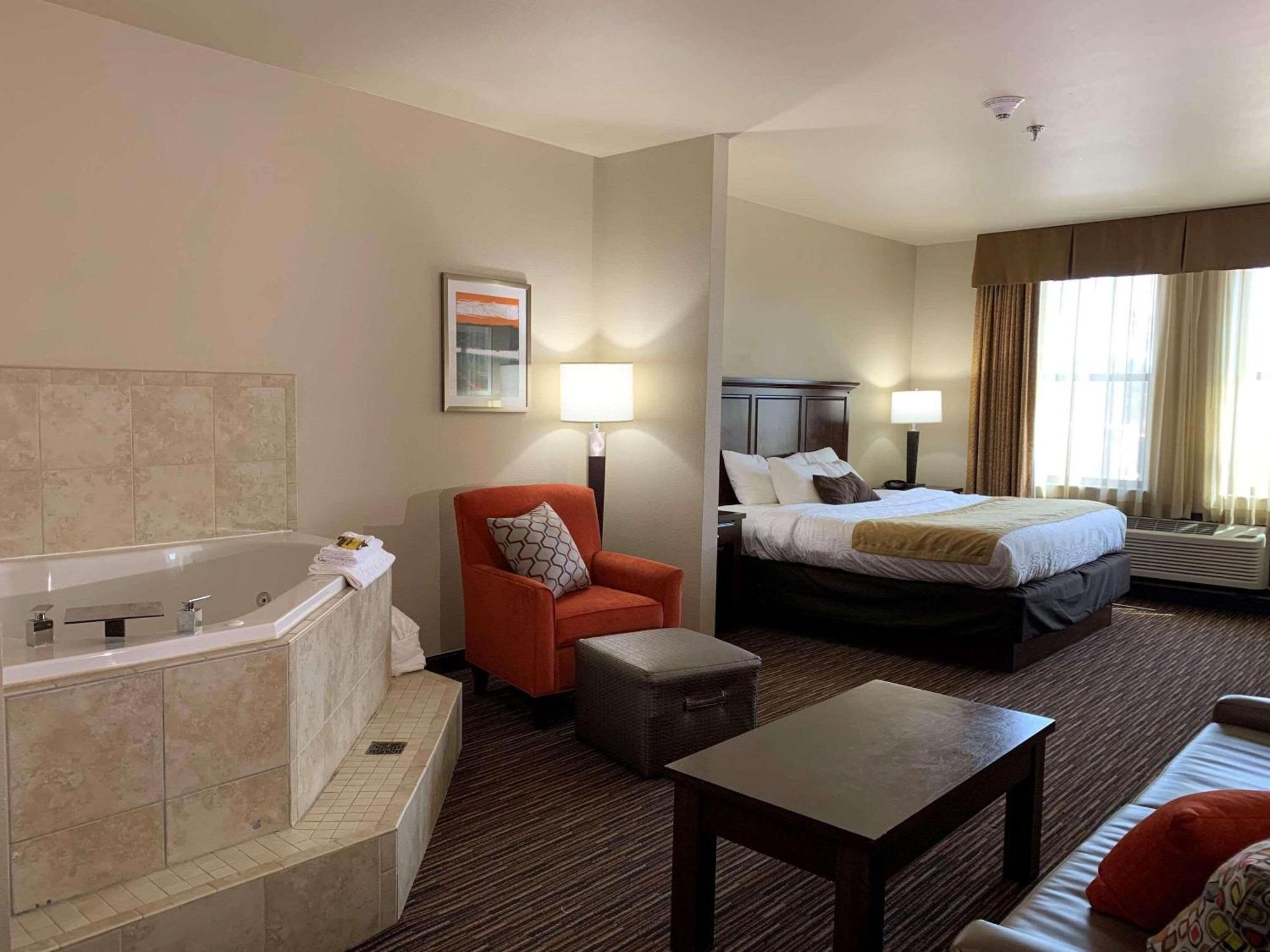 Radisson Hotel River Falls Extérieur photo