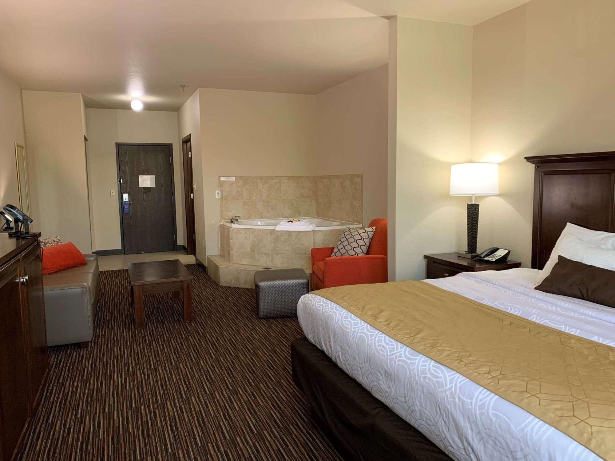 Radisson Hotel River Falls Extérieur photo