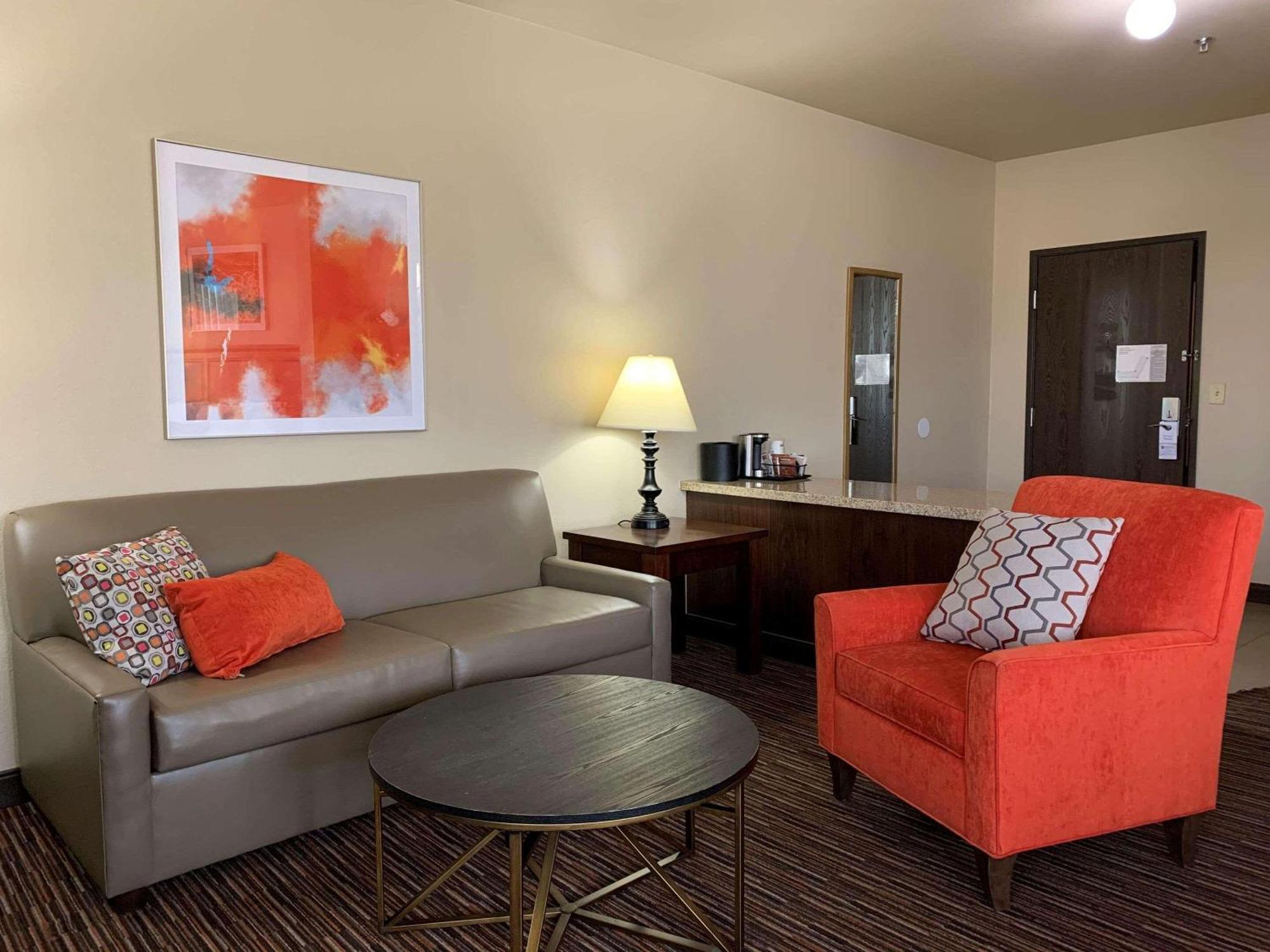 Radisson Hotel River Falls Extérieur photo