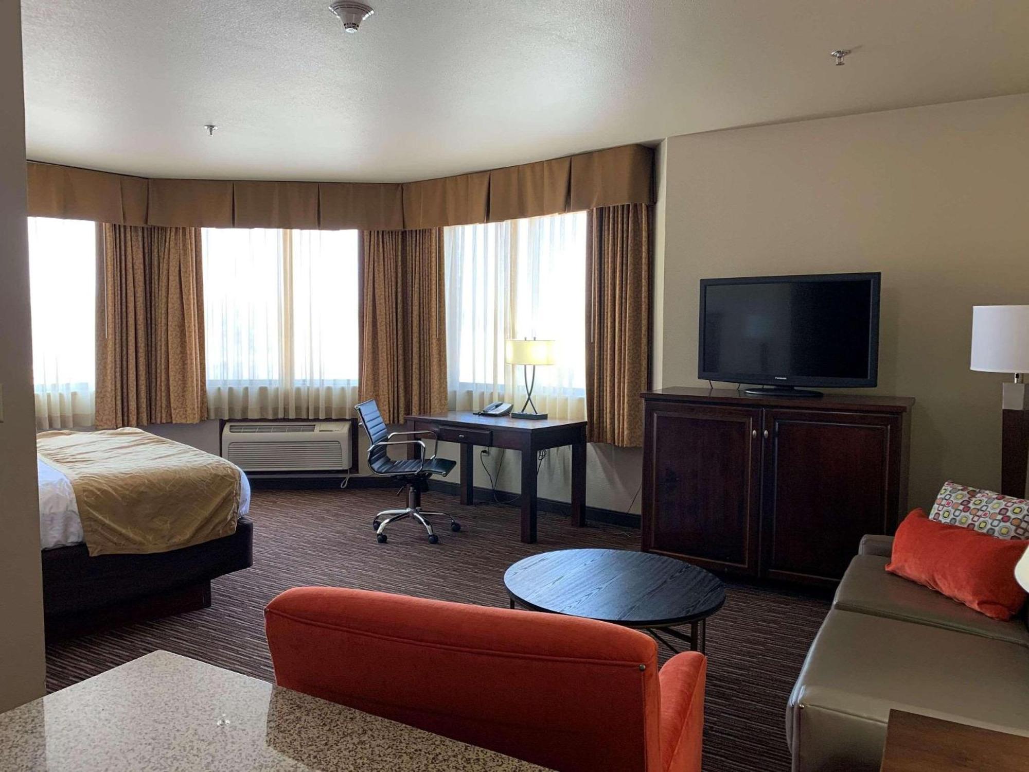 Radisson Hotel River Falls Extérieur photo