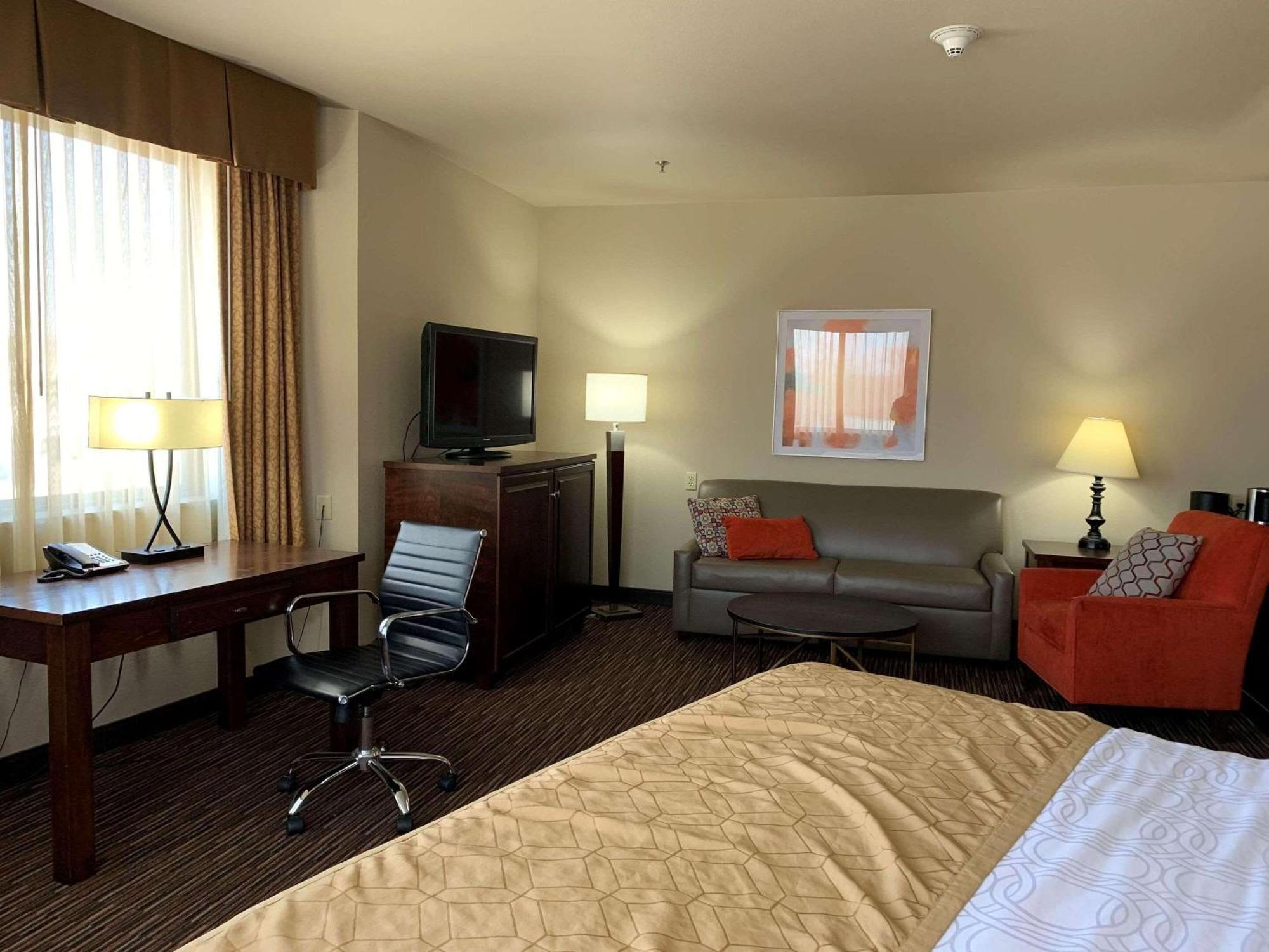 Radisson Hotel River Falls Extérieur photo
