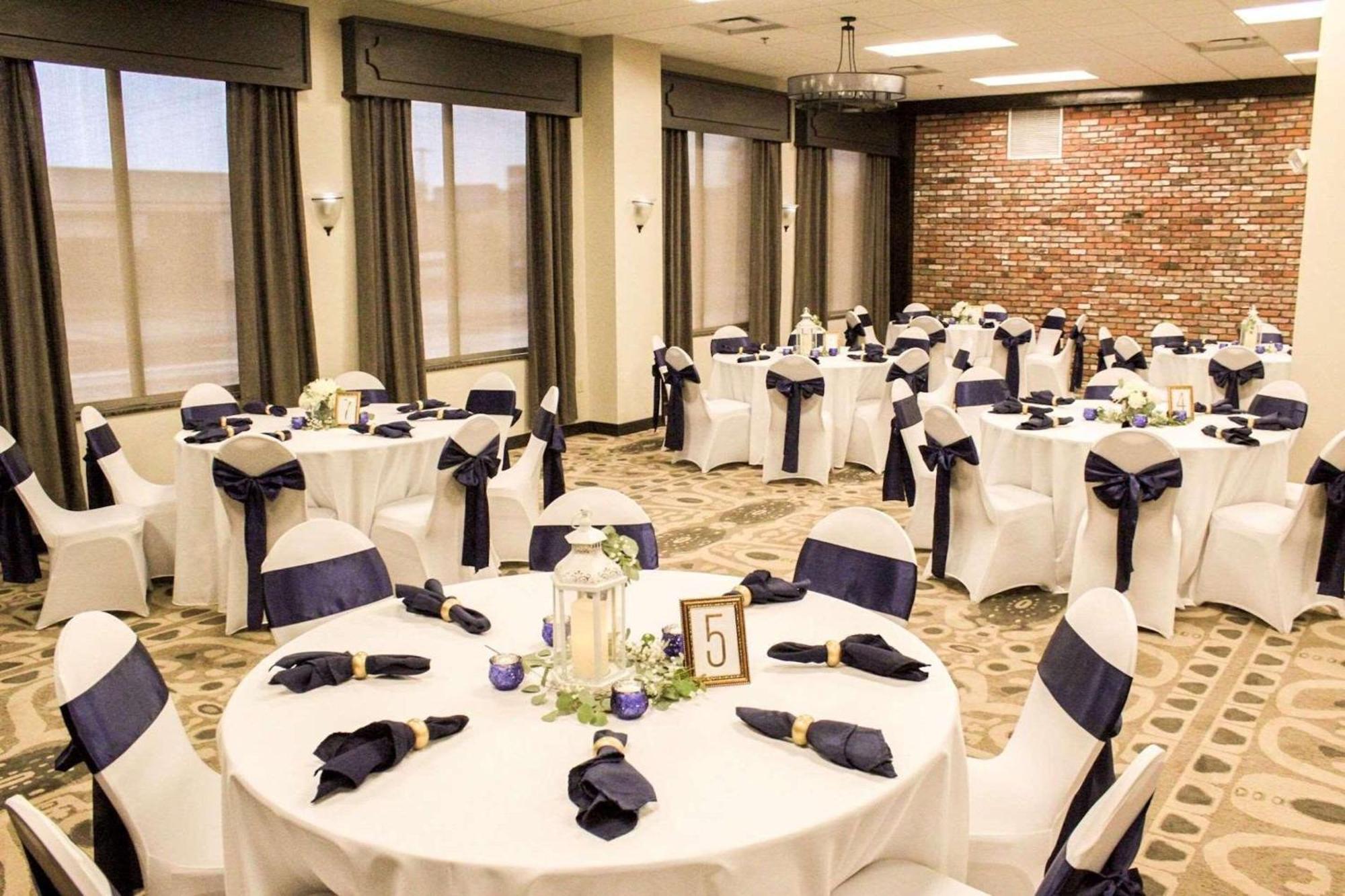Radisson Hotel River Falls Extérieur photo