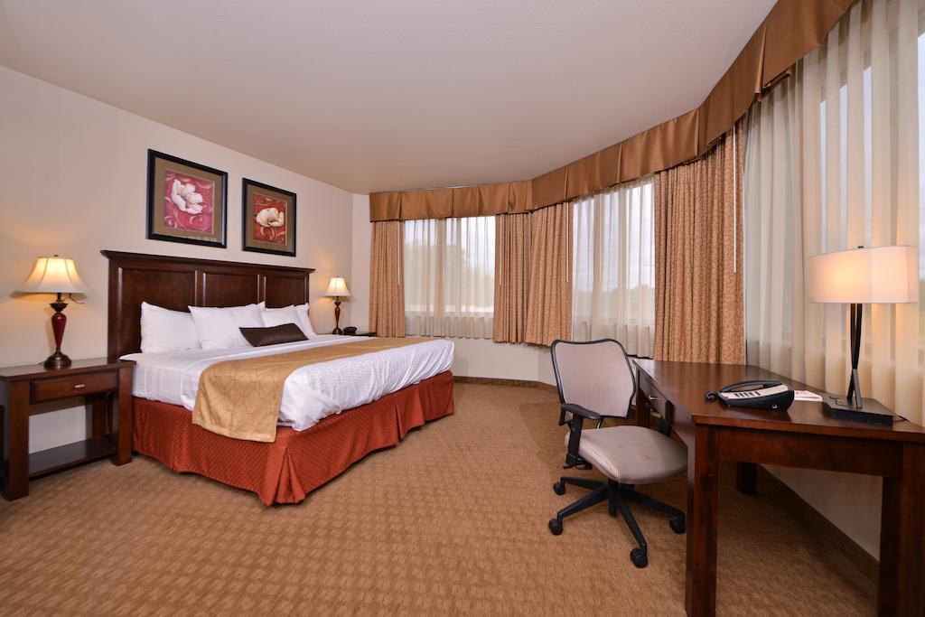 Radisson Hotel River Falls Chambre photo