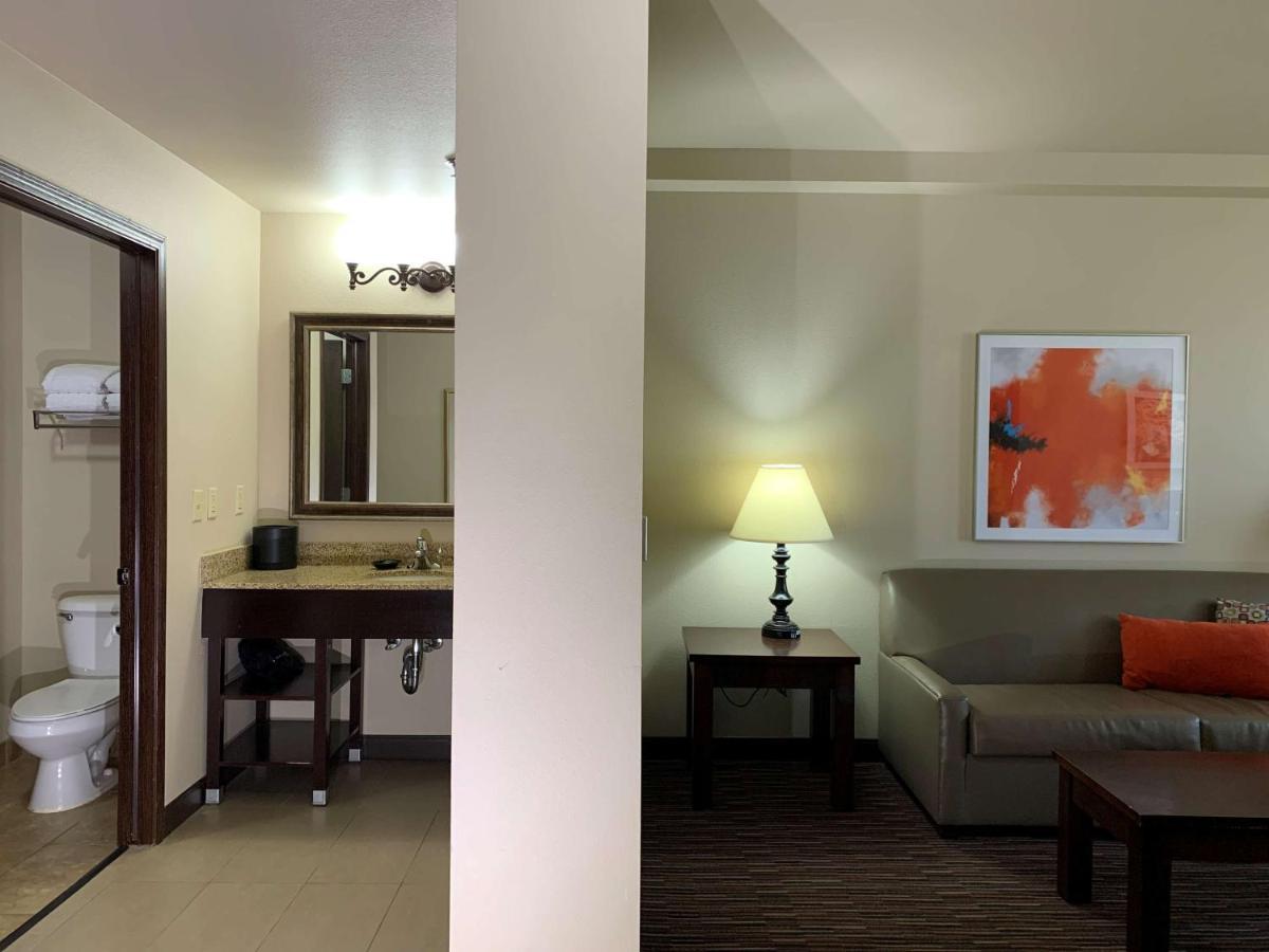 Radisson Hotel River Falls Extérieur photo