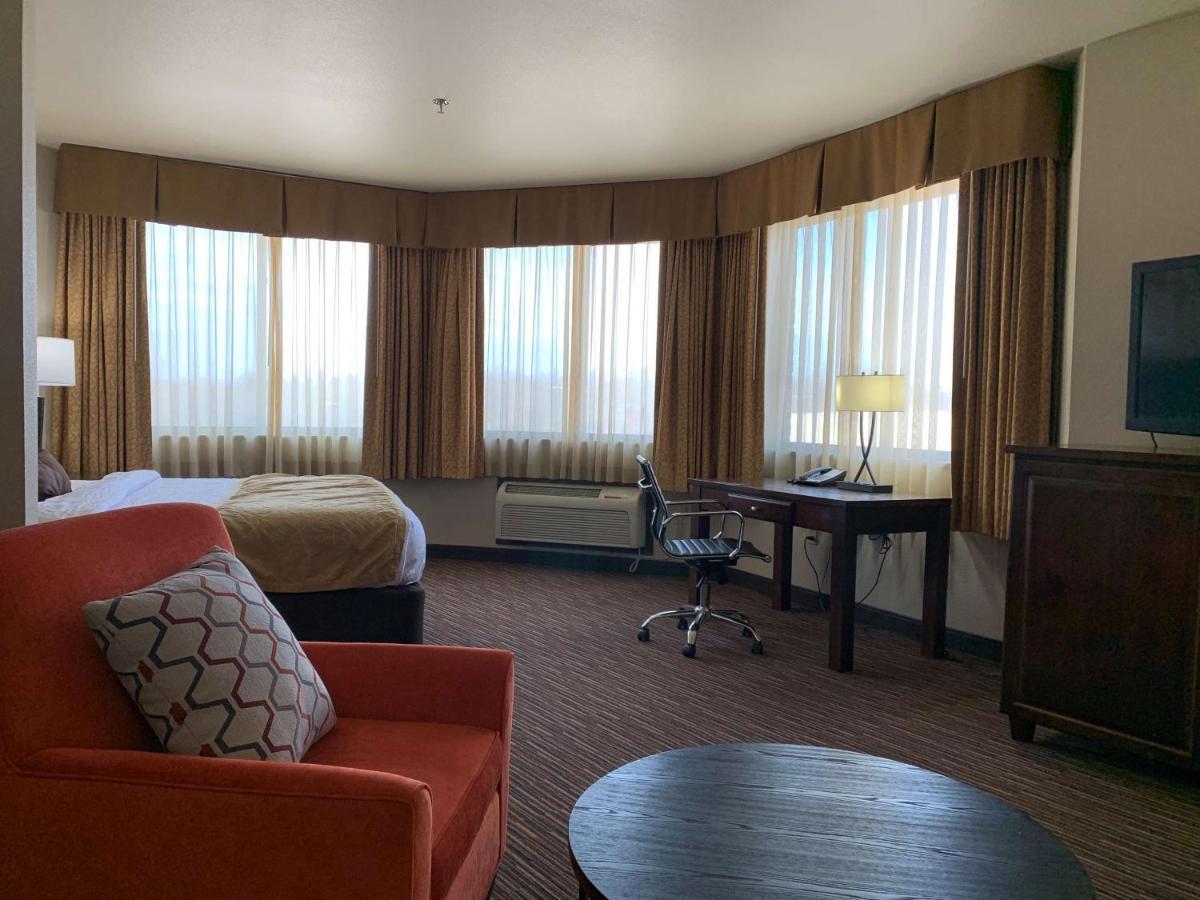 Radisson Hotel River Falls Extérieur photo