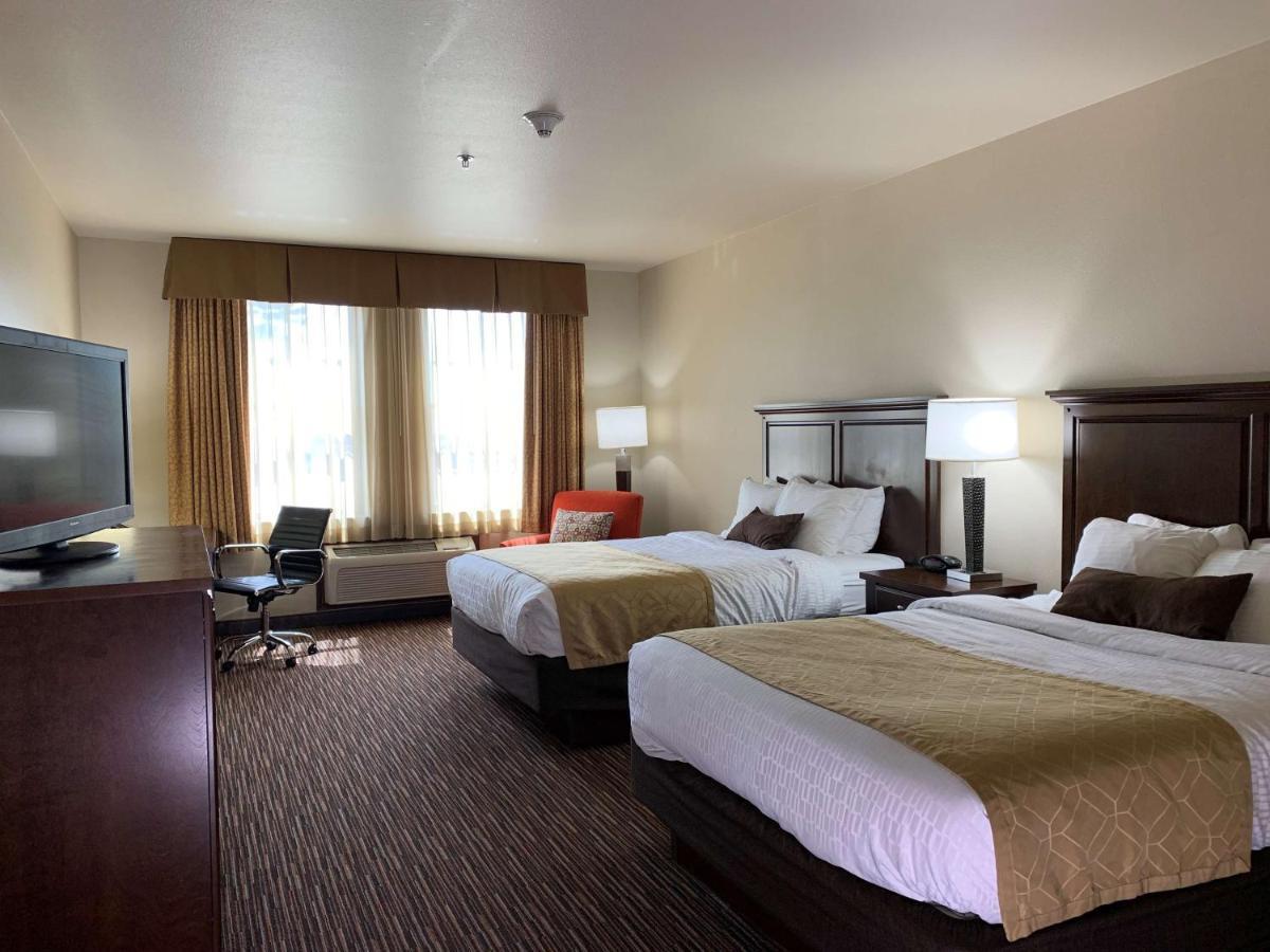 Radisson Hotel River Falls Extérieur photo