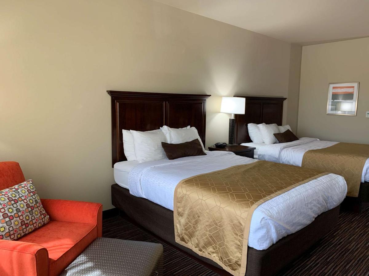 Radisson Hotel River Falls Extérieur photo