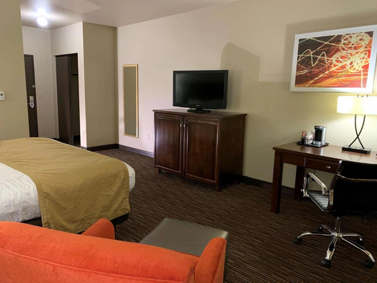 Radisson Hotel River Falls Extérieur photo