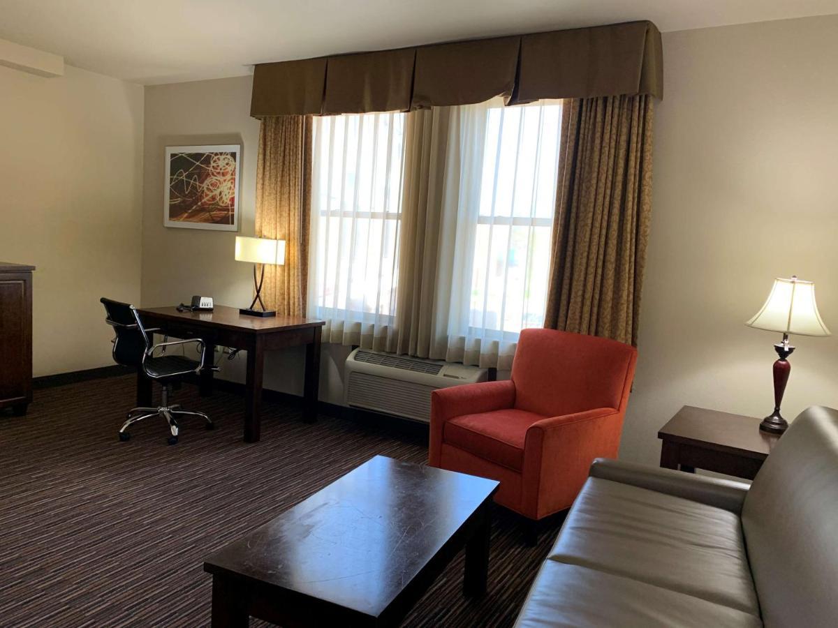Radisson Hotel River Falls Extérieur photo